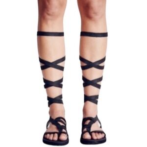 Free People Cynder Gladiator Sandal